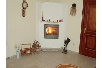 Rumänien Chata Slănic Moldova, Exterieur